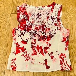 Miu Miu Top